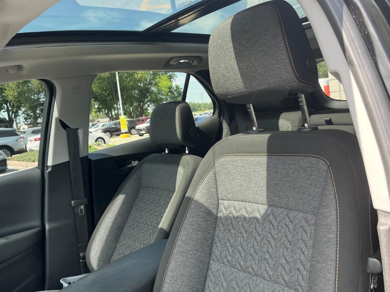 2022 Chevrolet Equinox LT CPO RATES APPLY 3.99%-5.49% OAC Photo