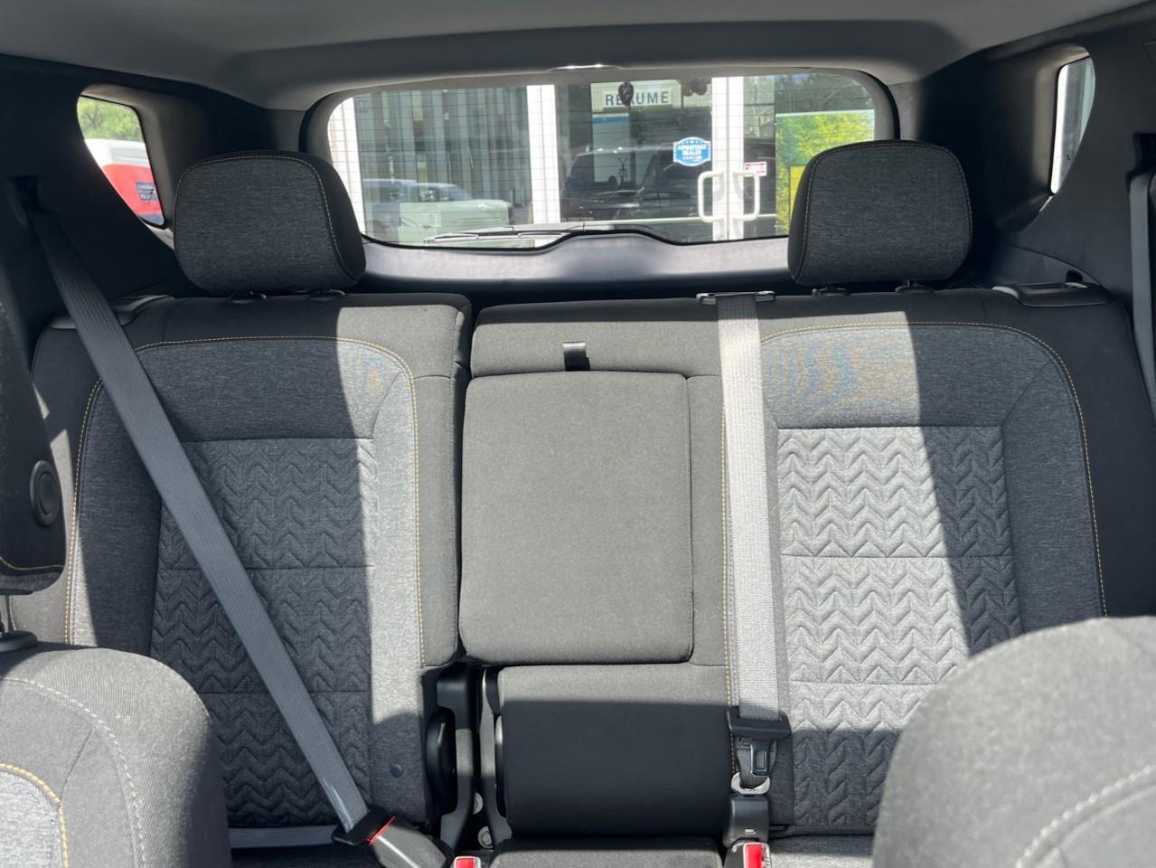 2022 Chevrolet Equinox LT CPO RATES APPLY 3.99%-5.49% OAC Photo