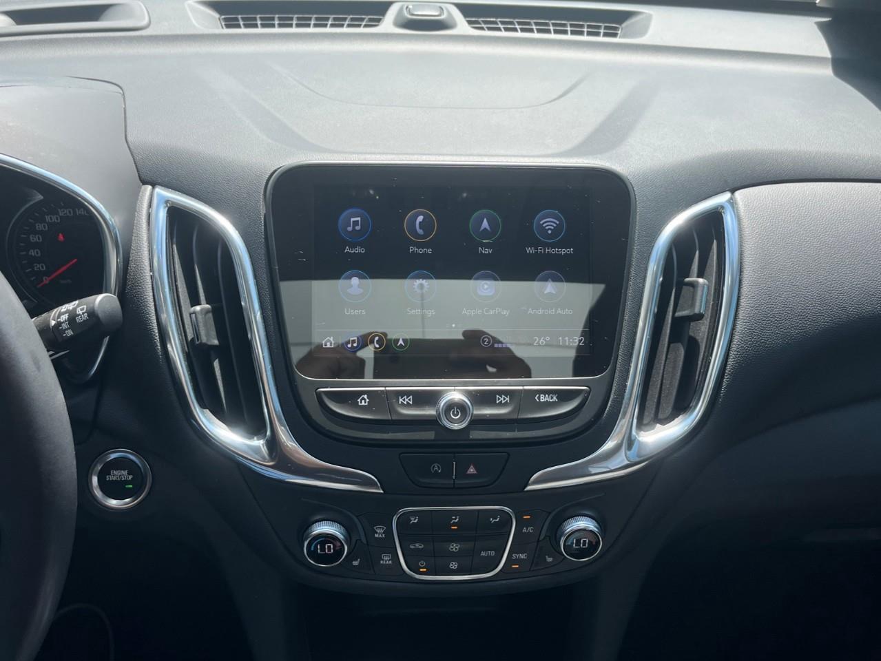 2022 Chevrolet Equinox LT CPO RATES APPLY 3.99%-5.49% OAC Photo