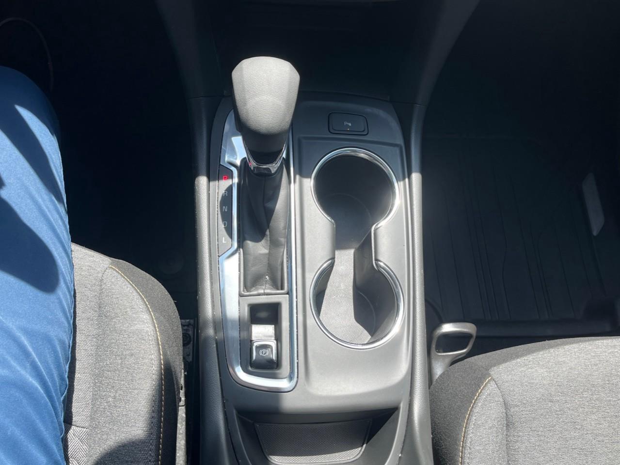 2022 Chevrolet Equinox LT CPO RATES APPLY 3.99%-5.49% OAC Photo