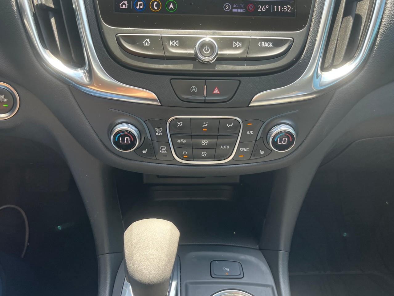 2022 Chevrolet Equinox LT CPO RATES APPLY 3.99%-5.49% OAC Photo