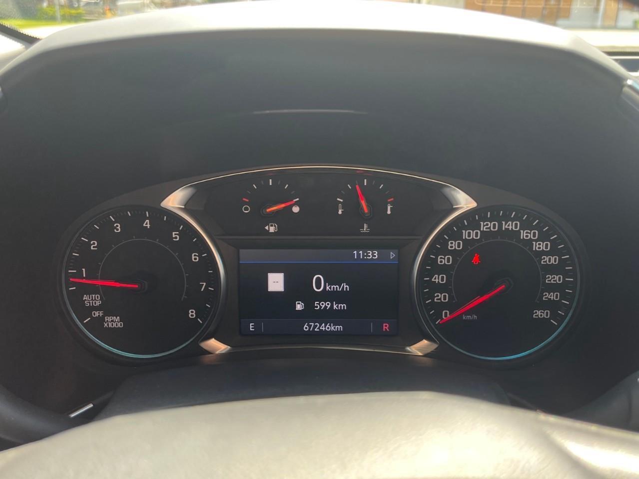 2022 Chevrolet Equinox LT CPO RATES APPLY 3.99%-5.49% OAC Photo