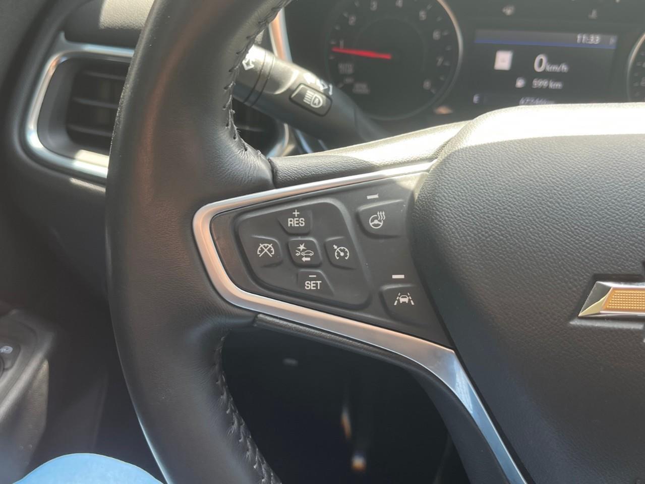2022 Chevrolet Equinox LT CPO RATES APPLY 3.99%-5.49% OAC Photo