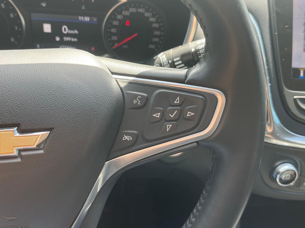 2022 Chevrolet Equinox LT CPO RATES APPLY 3.99%-5.49% OAC Photo