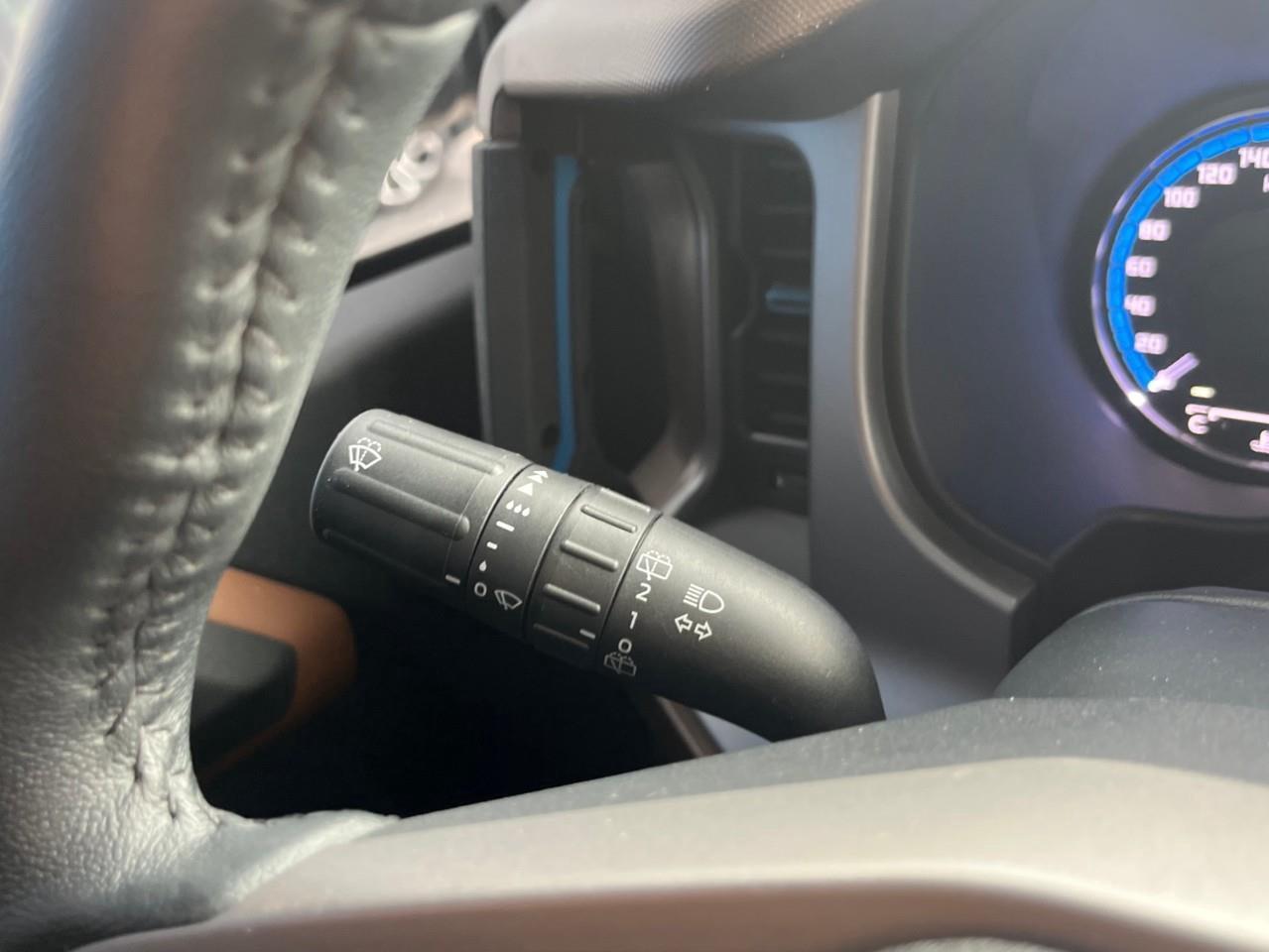 2023 Ford Bronco  Photo