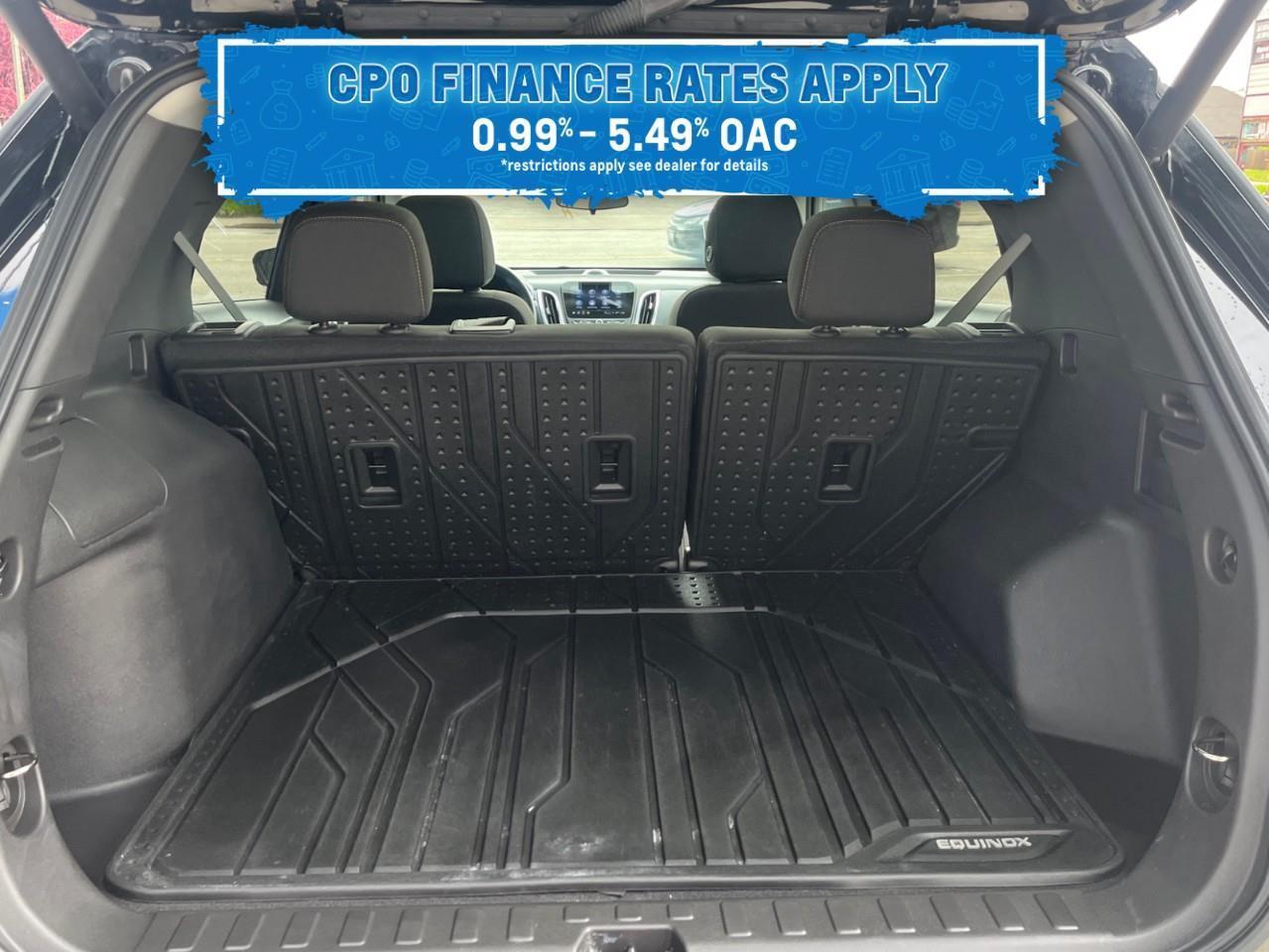 2024 Chevrolet Equinox  Photo