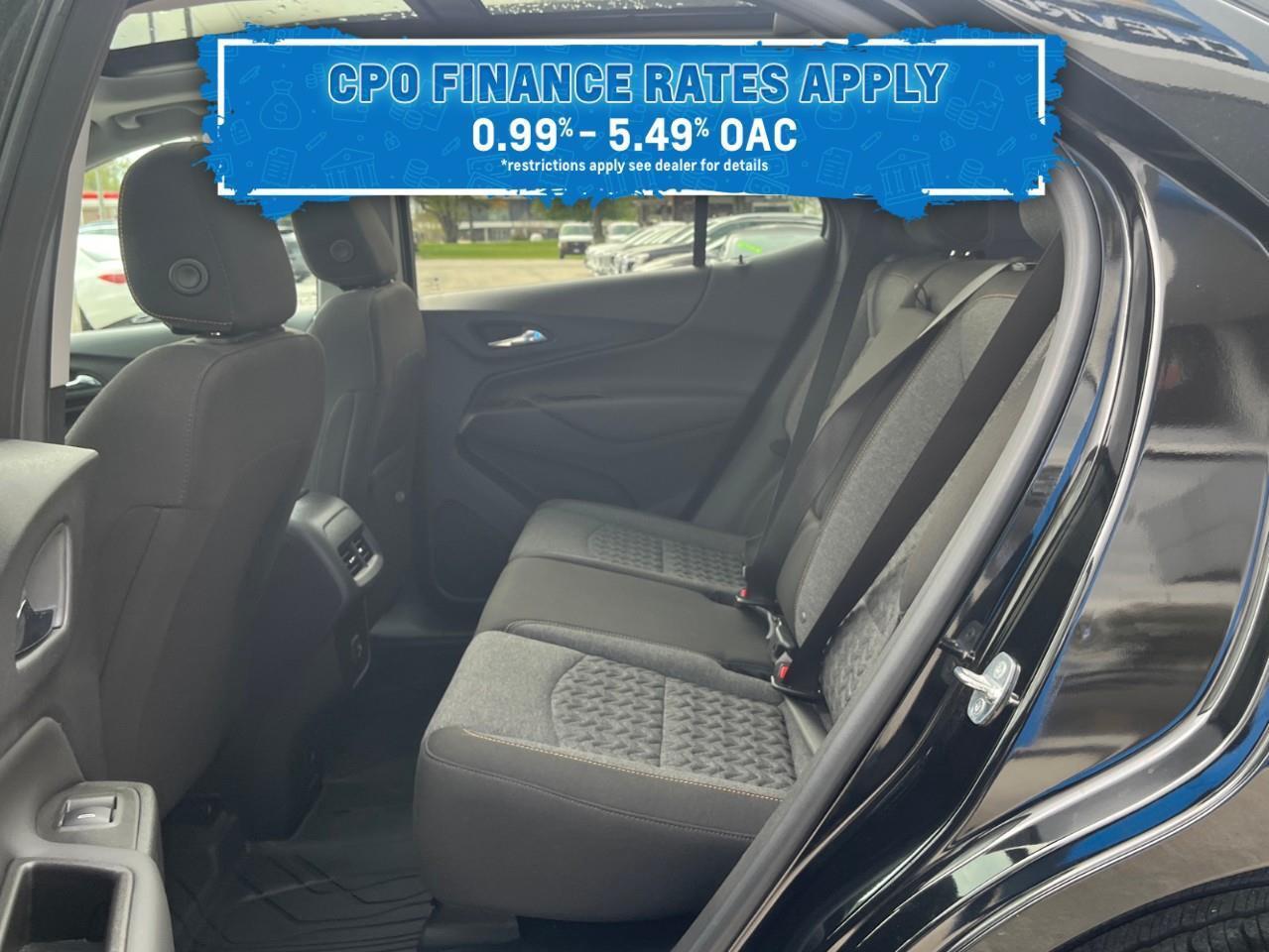 2024 Chevrolet Equinox  Photo