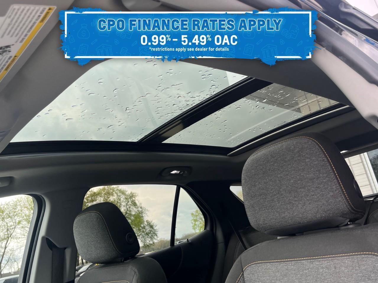 2024 Chevrolet Equinox  Photo