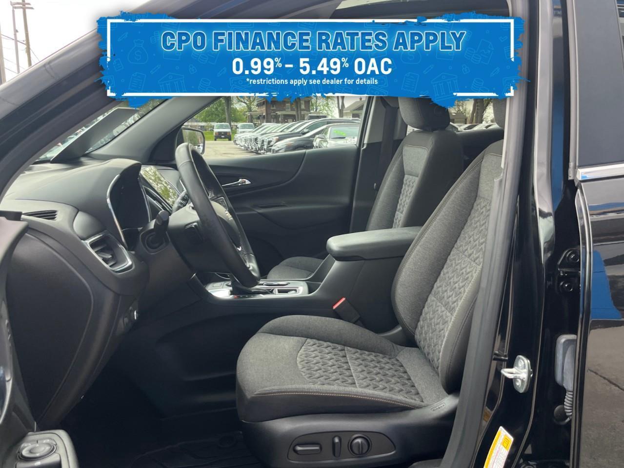 2024 Chevrolet Equinox  Photo