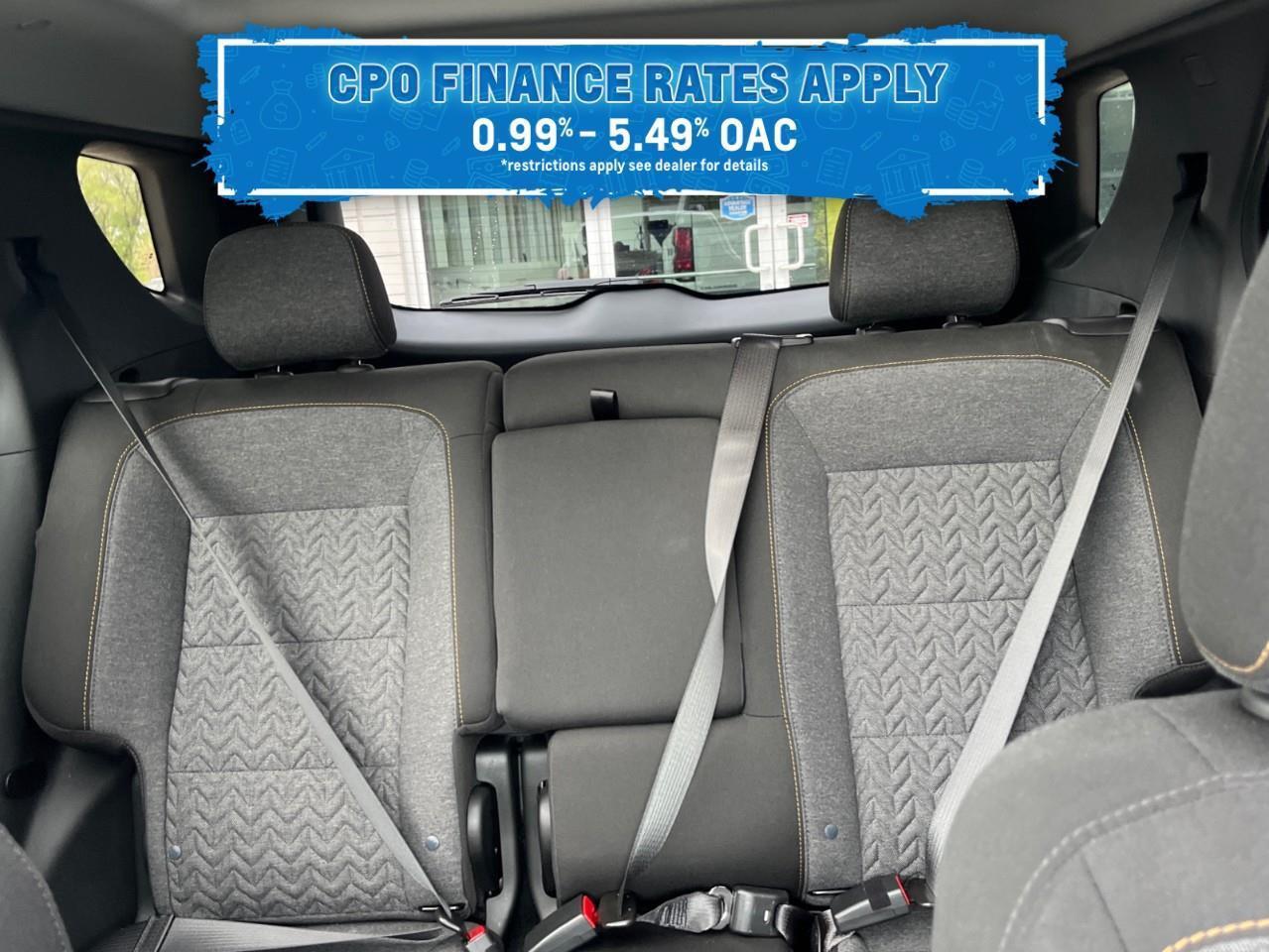 2024 Chevrolet Equinox  Photo