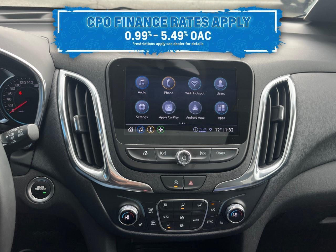 2024 Chevrolet Equinox  Photo