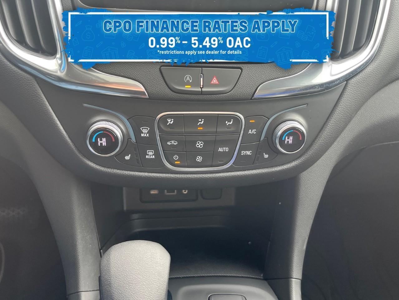 2024 Chevrolet Equinox  Photo