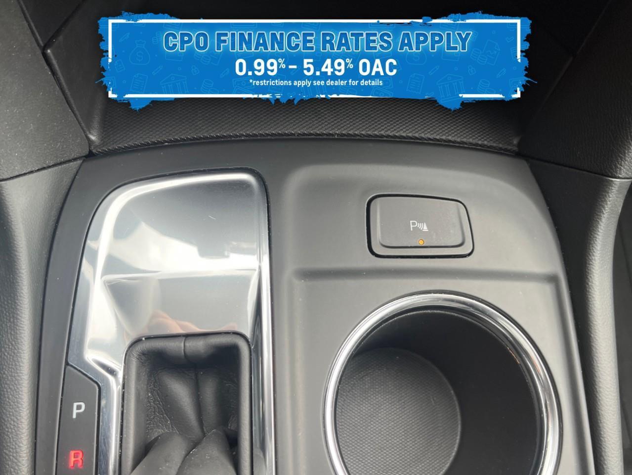 2024 Chevrolet Equinox  Photo