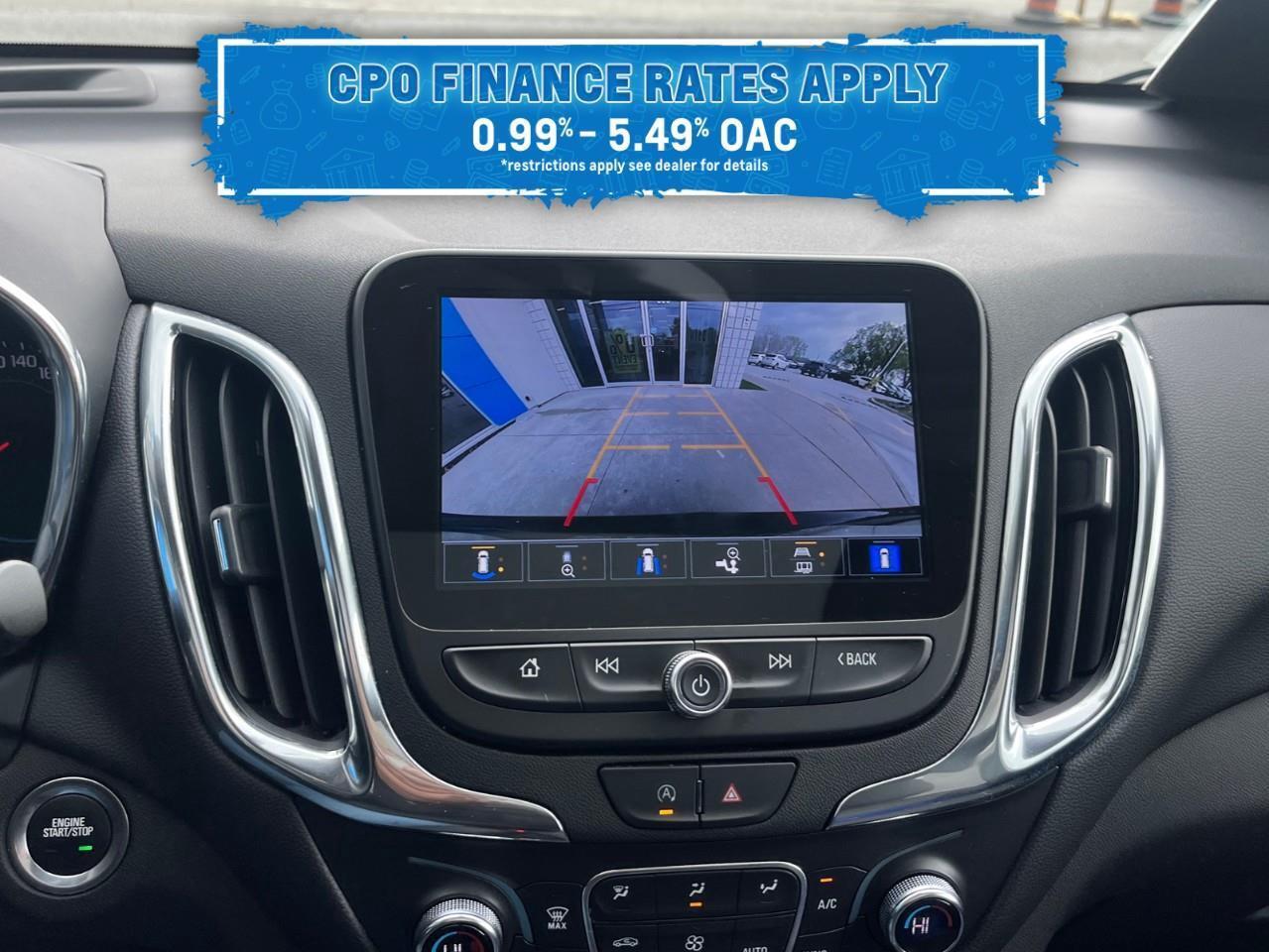2024 Chevrolet Equinox  Photo