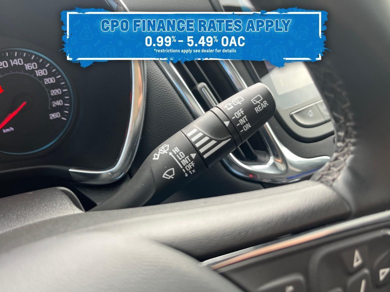 2024 Chevrolet Equinox  Photo