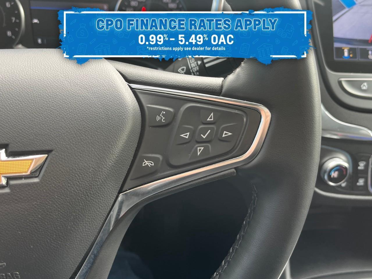 2024 Chevrolet Equinox  Photo