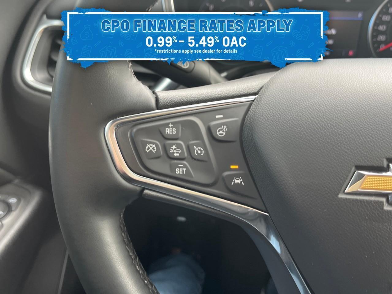 2024 Chevrolet Equinox  Photo