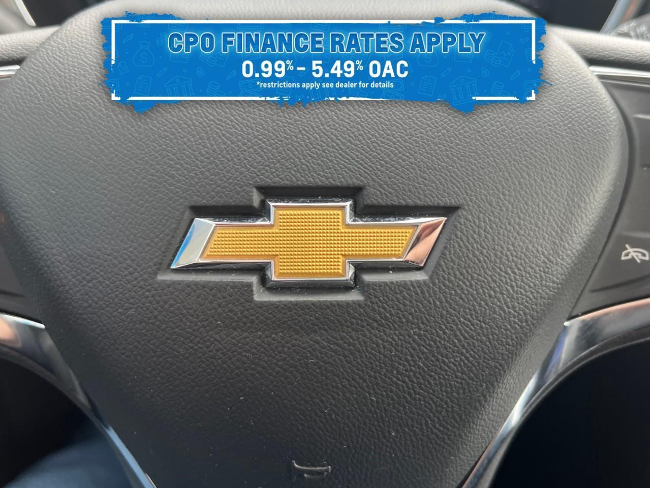 2024 Chevrolet Equinox  Photo