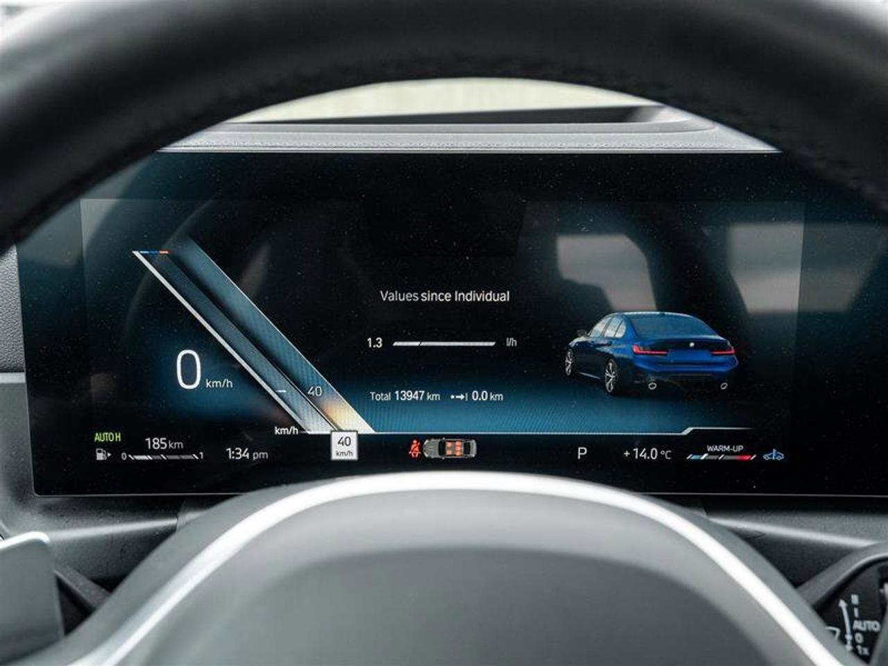 2024 BMW 3 Series 330i xDrive Photo