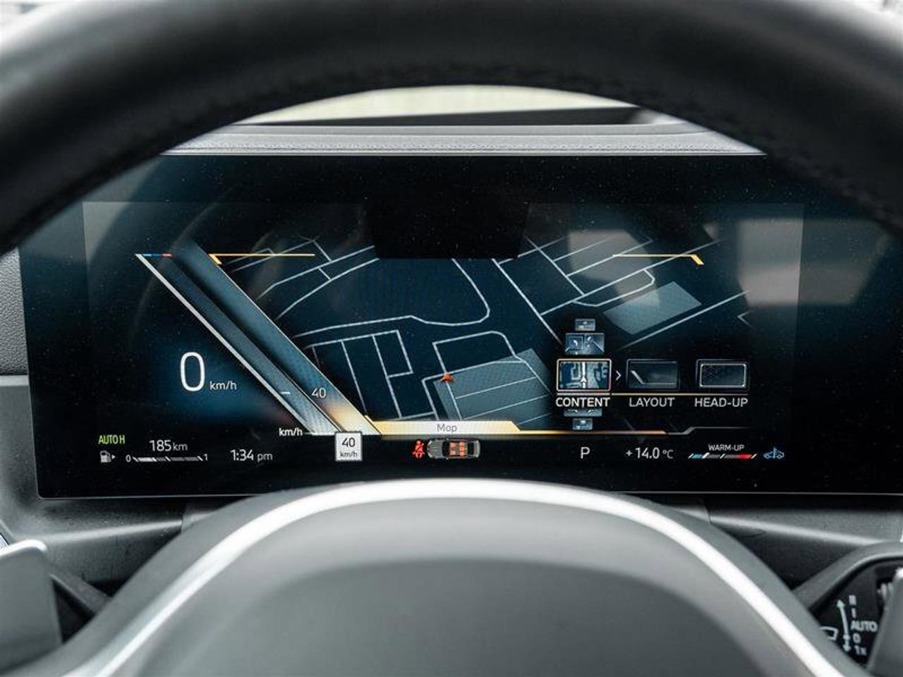2024 BMW 3 Series 330i xDrive Photo