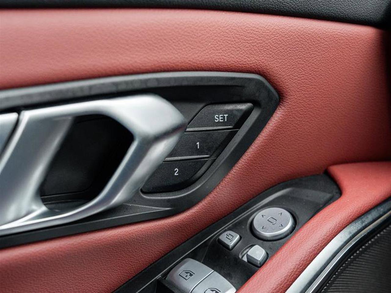 2024 BMW 3 Series 330i xDrive Photo