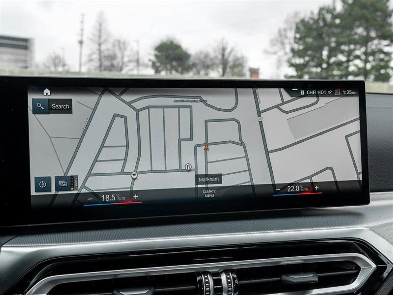 2024 BMW 3 Series 330i xDrive Photo