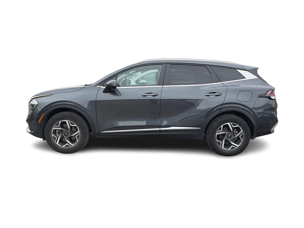2023 Kia Sportage LX AWD ONE OWNER   FULL SERVICE HISTORY   CRUISE C Photo