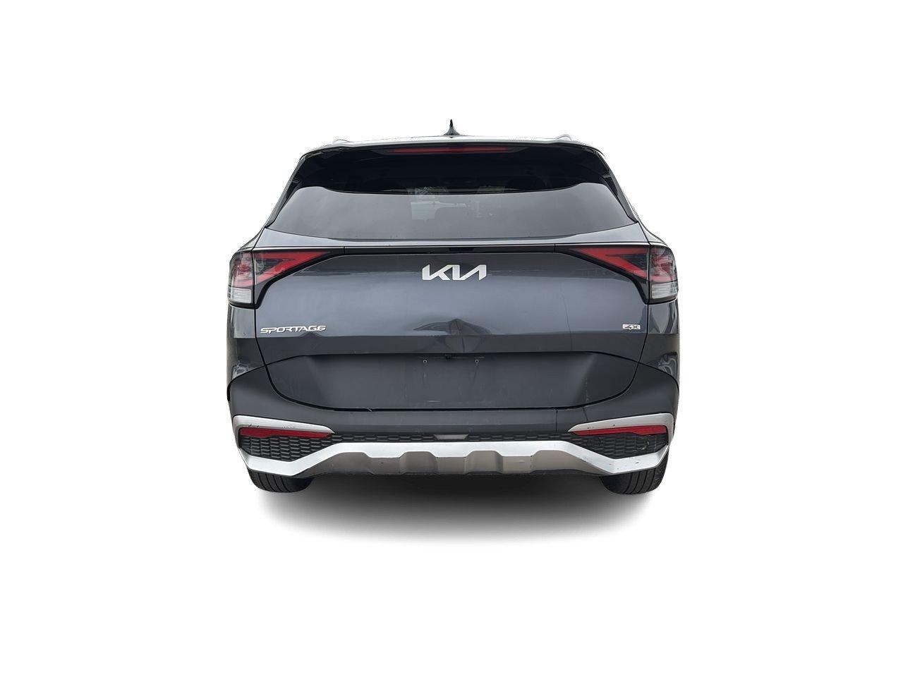 2023 Kia Sportage LX AWD ONE OWNER   FULL SERVICE HISTORY   CRUISE C Photo