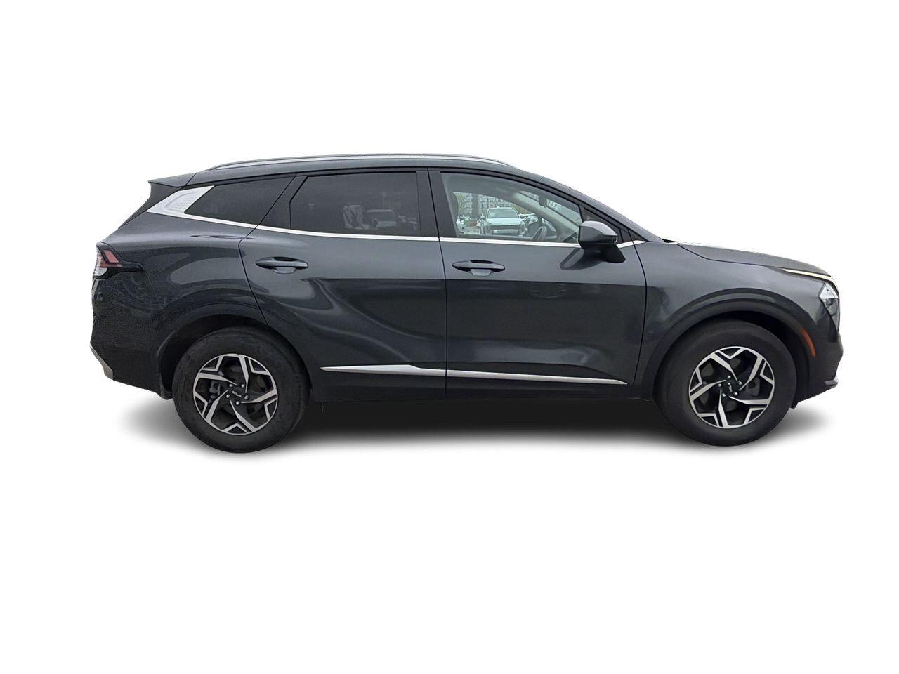 2023 Kia Sportage LX AWD ONE OWNER   FULL SERVICE HISTORY   CRUISE C Photo