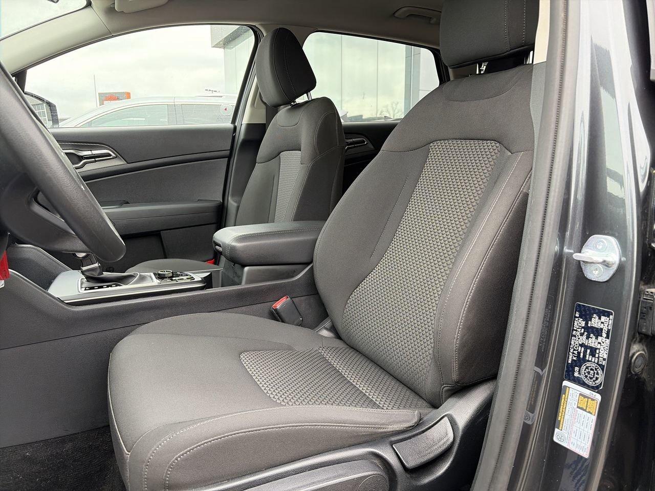 2023 Kia Sportage LX AWD ONE OWNER   FULL SERVICE HISTORY   CRUISE C Photo