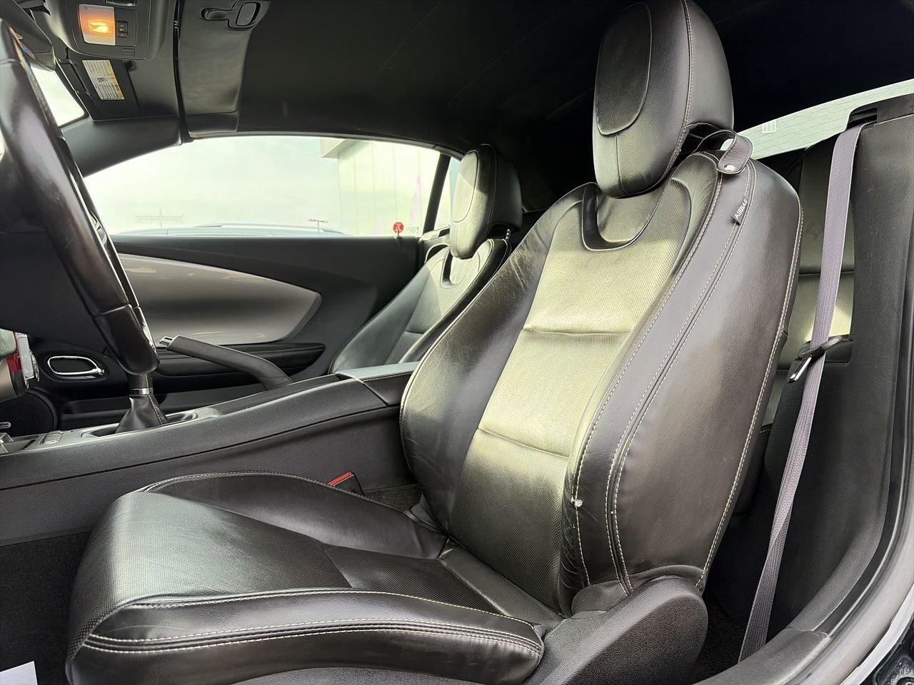 2015 Chevrolet Camaro Convertible 2LT Manual   Boston Spkrs   Lthr Seats Photo