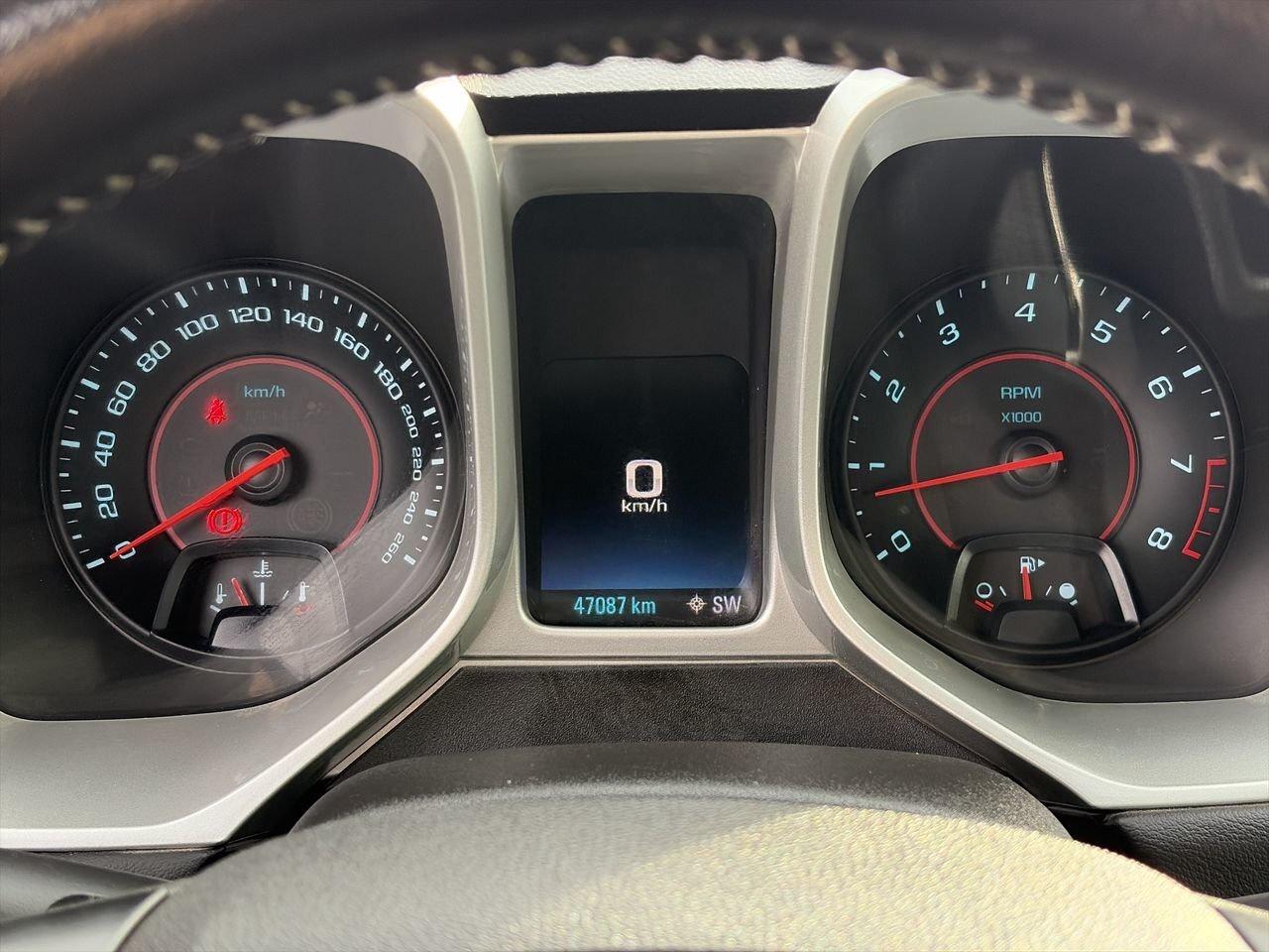 2015 Chevrolet Camaro Convertible 2LT Manual   Boston Spkrs   Lthr Seats Photo