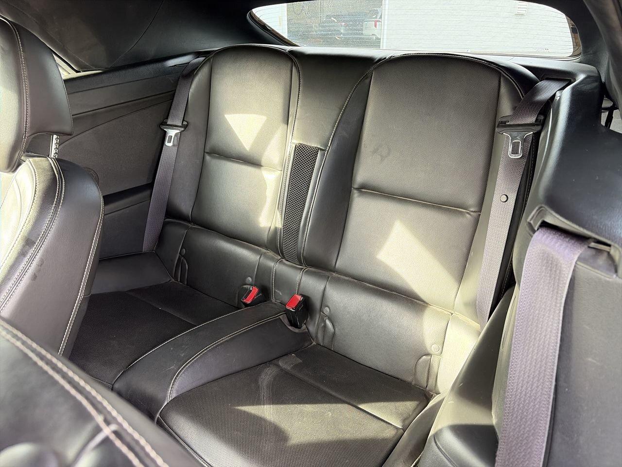 2015 Chevrolet Camaro Convertible 2LT Manual   Boston Spkrs   Lthr Seats Photo