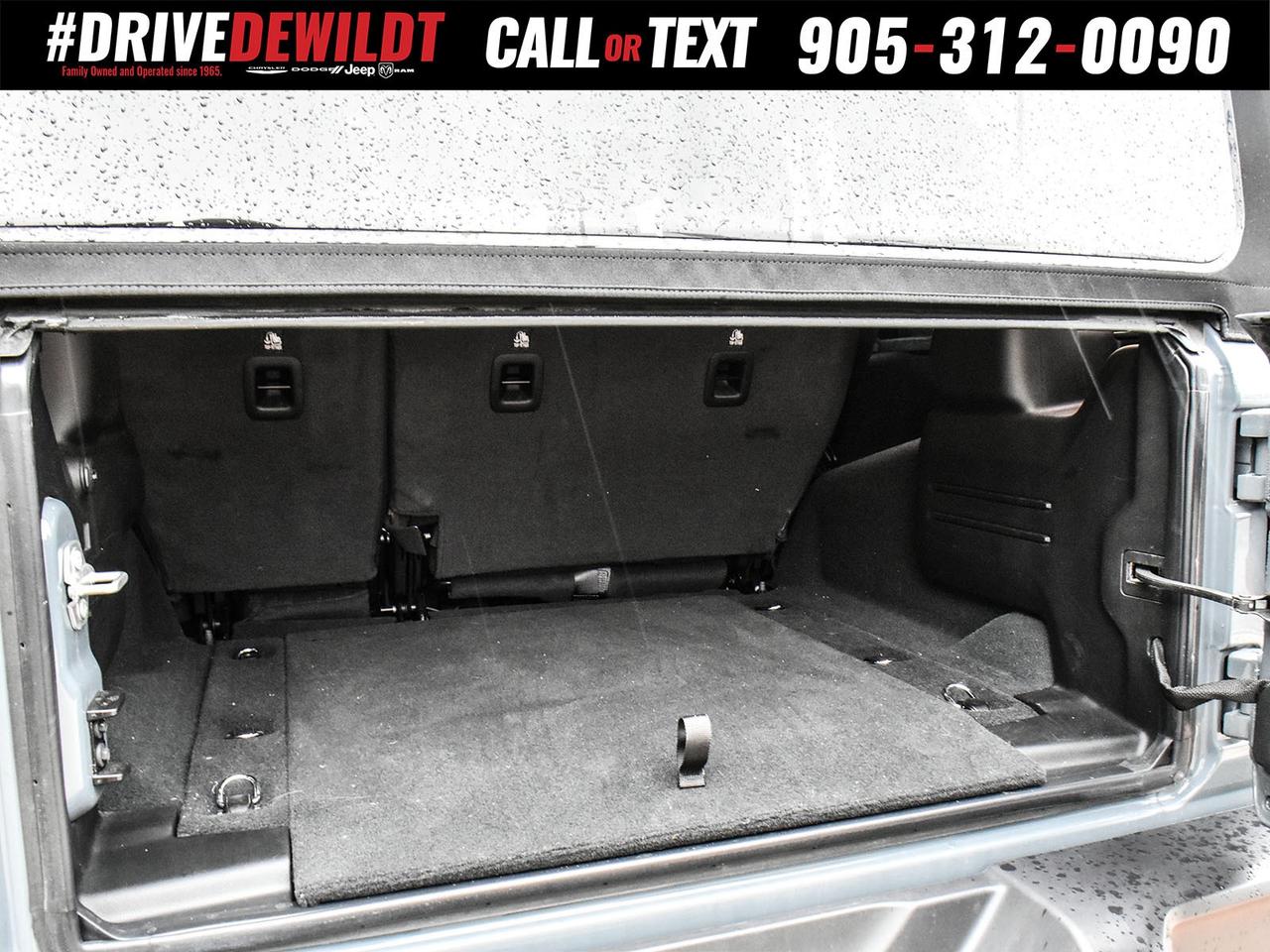 2024 Jeep Wrangler SPORT S   V6 ENGINE   SAFETY GROUP Photo