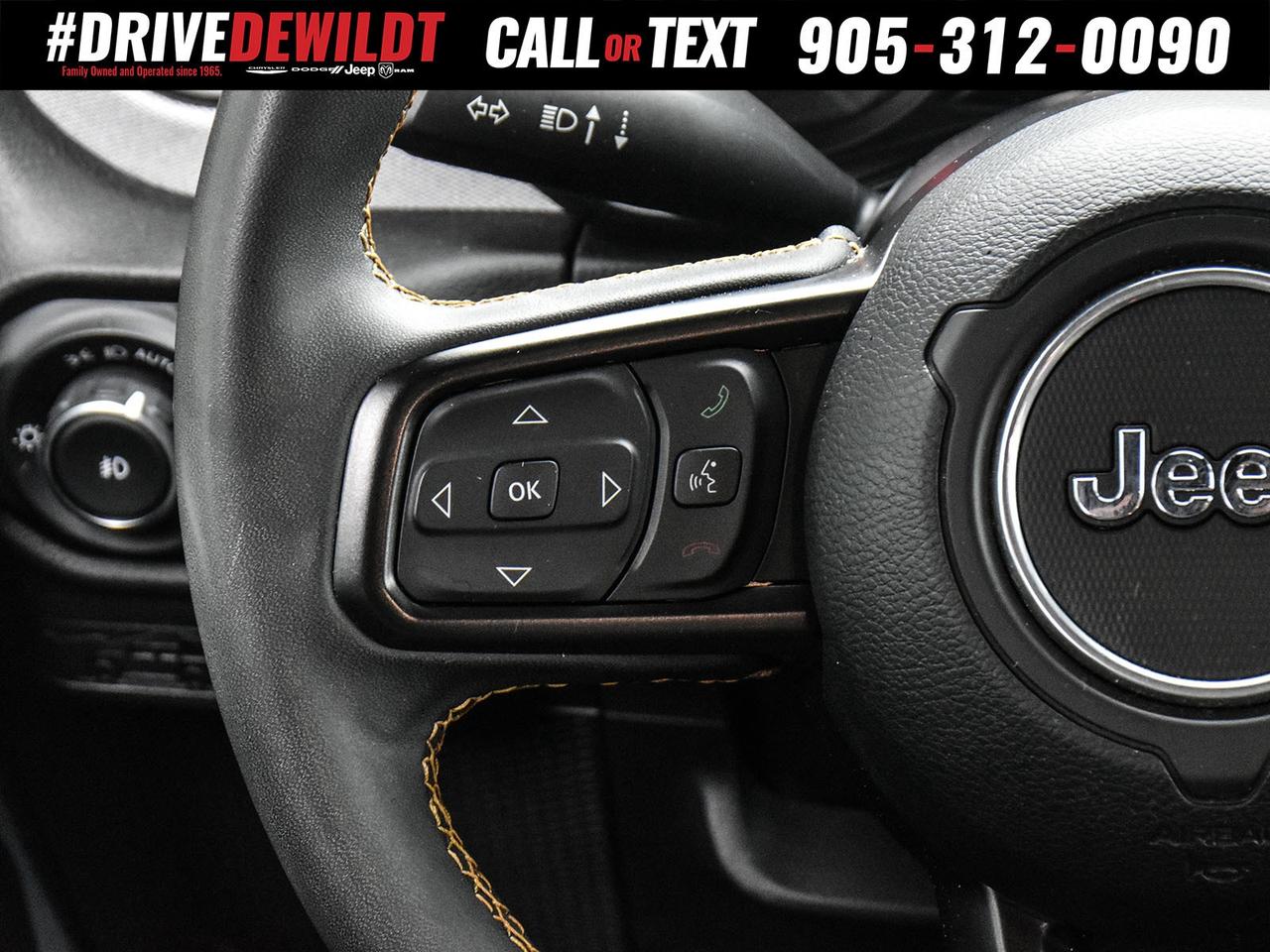 2024 Jeep Wrangler SPORT S   V6 ENGINE   SAFETY GROUP Photo
