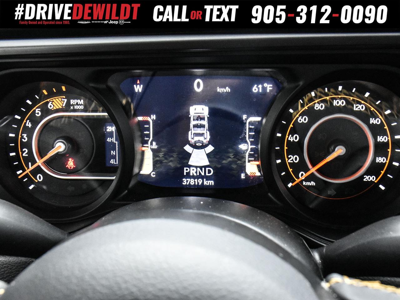 2024 Jeep Wrangler SPORT S   V6 ENGINE   SAFETY GROUP Photo