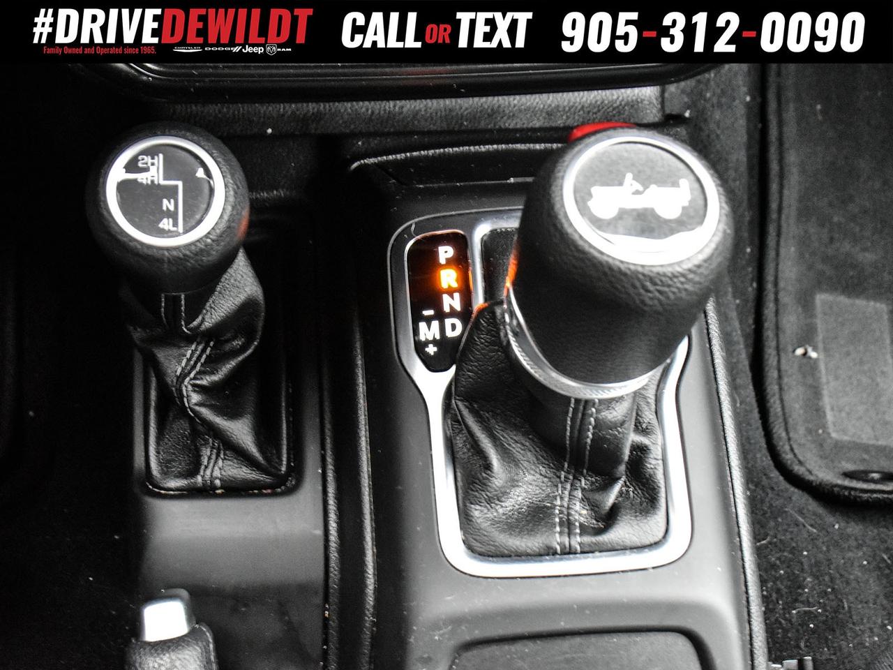 2024 Jeep Wrangler SPORT S   V6 ENGINE   SAFETY GROUP Photo