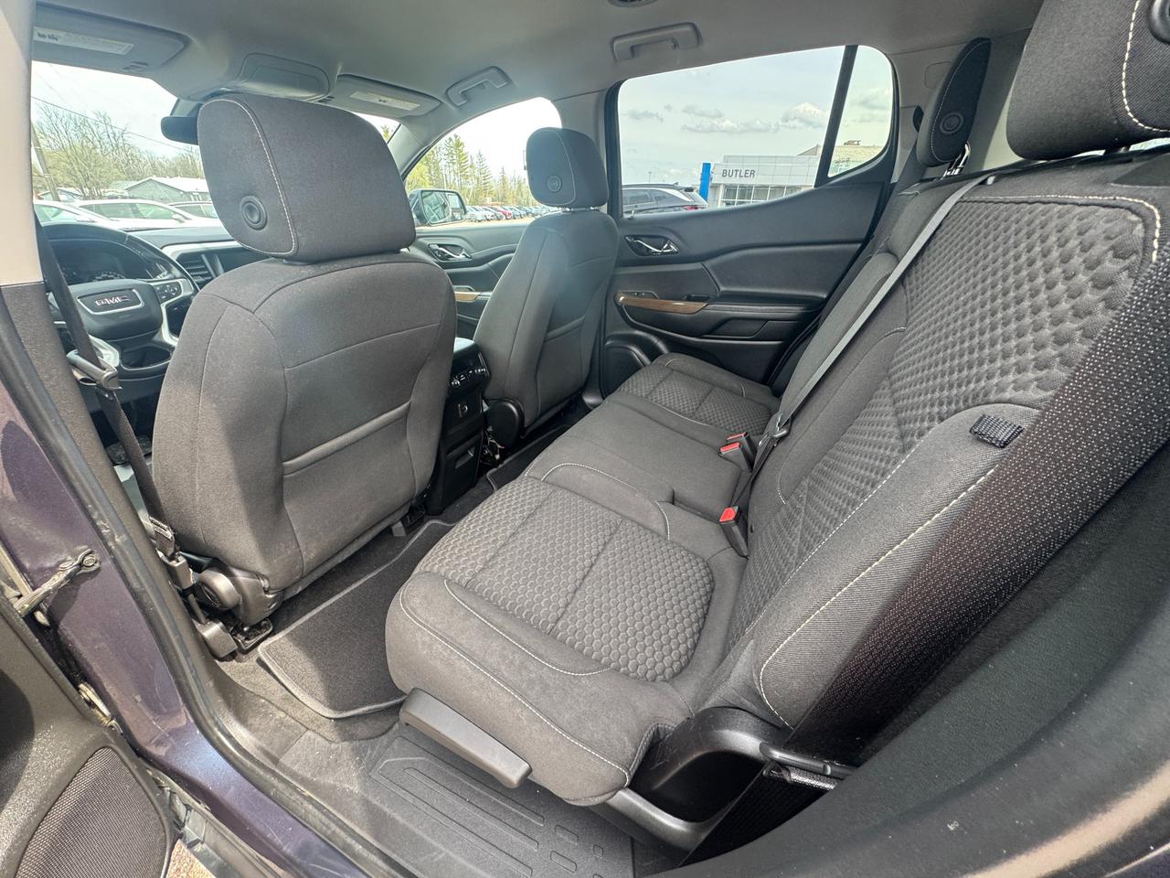 2019 GMC Acadia SLE-1 All-Wheel Drive Photo