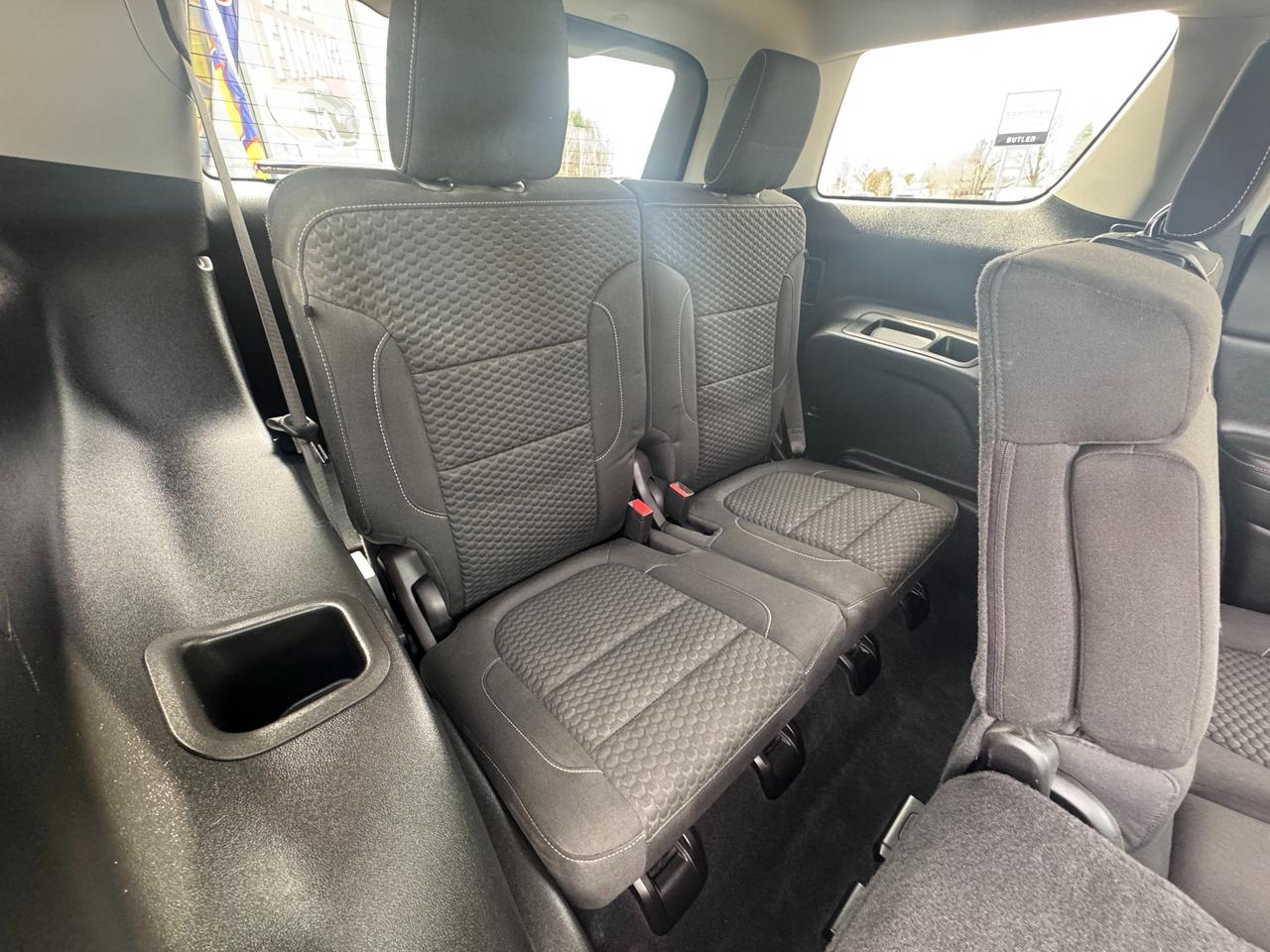 2019 GMC Acadia SLE-1 All-Wheel Drive Photo
