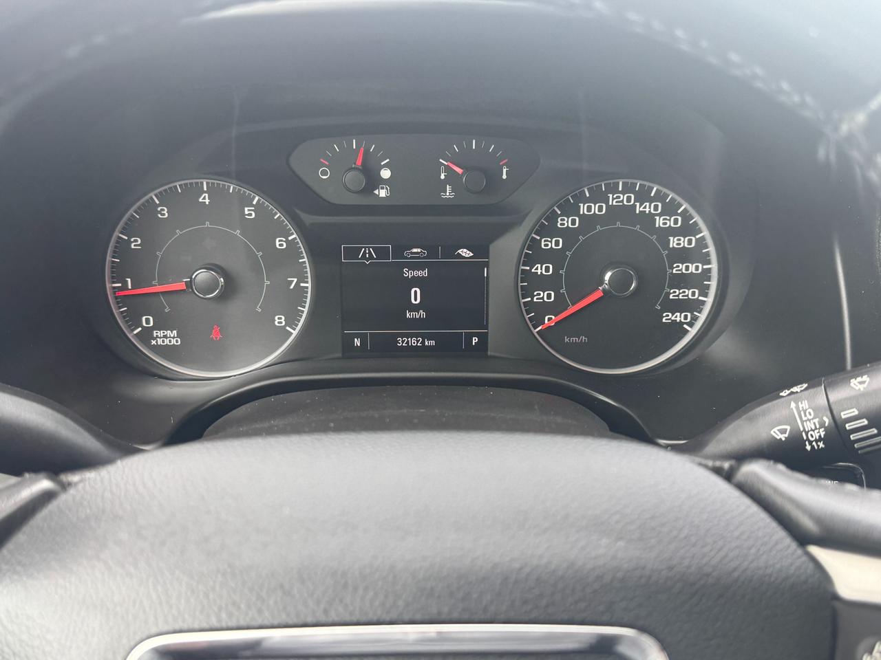 2019 GMC Acadia SLE-1 All-Wheel Drive Photo