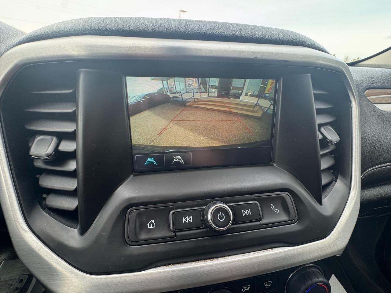 2019 GMC Acadia SLE-1 All-Wheel Drive Photo