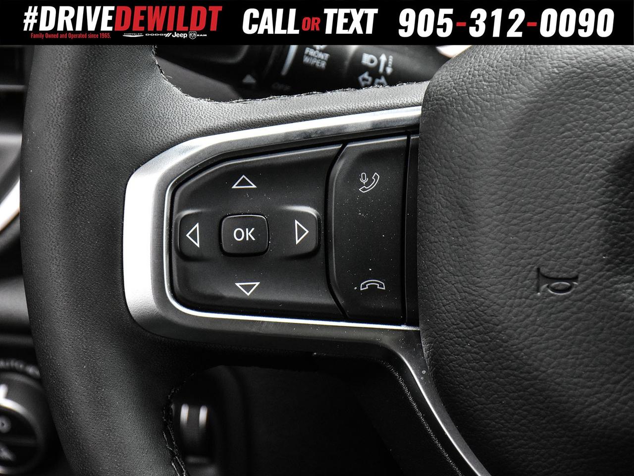 2026 RAM 1500 BIG HORN   DEALER DEMO   NEW CAR RATES Photo