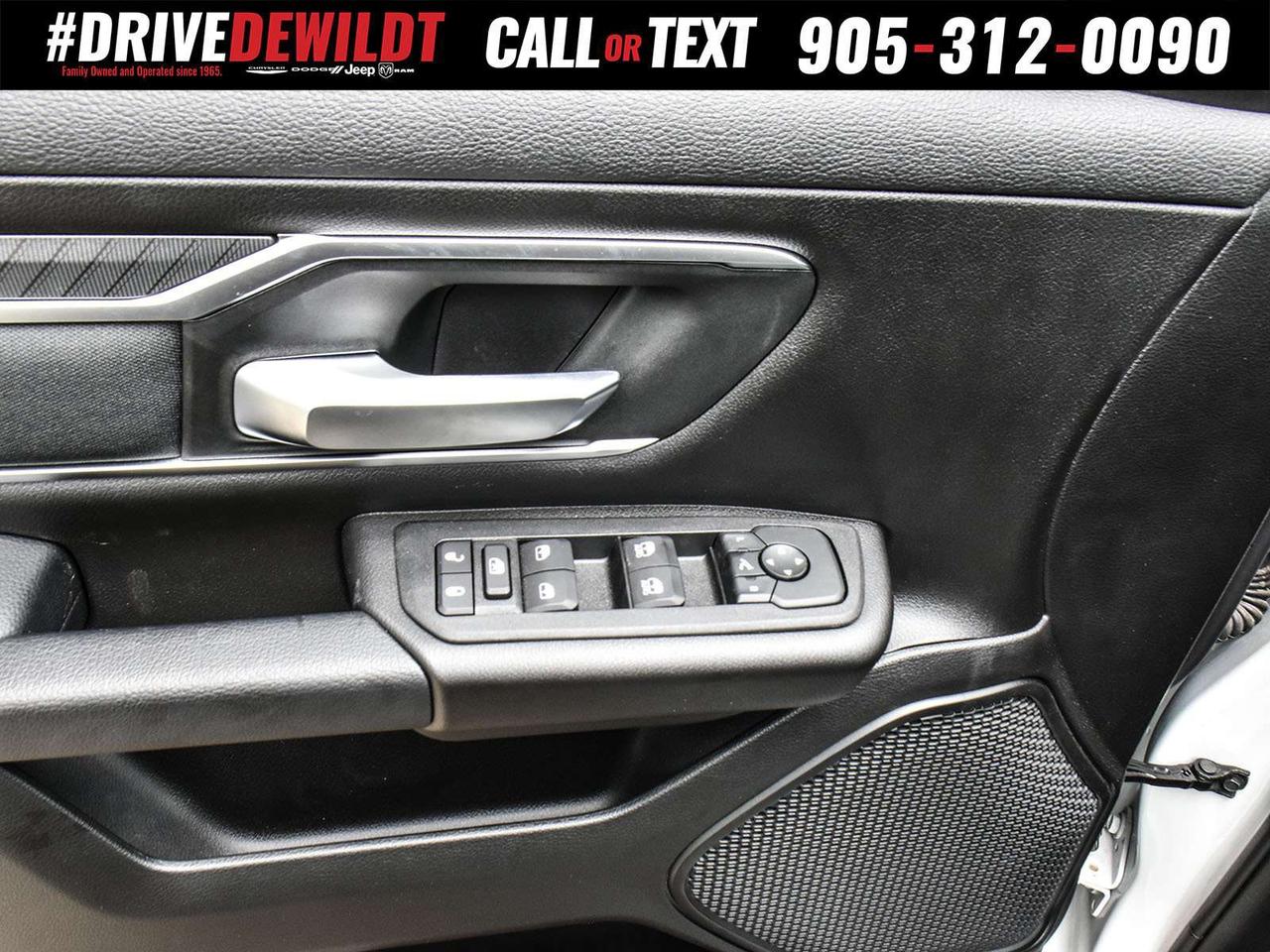 2026 RAM 1500 BIG HORN   DEALER DEMO   NEW CAR RATES Photo