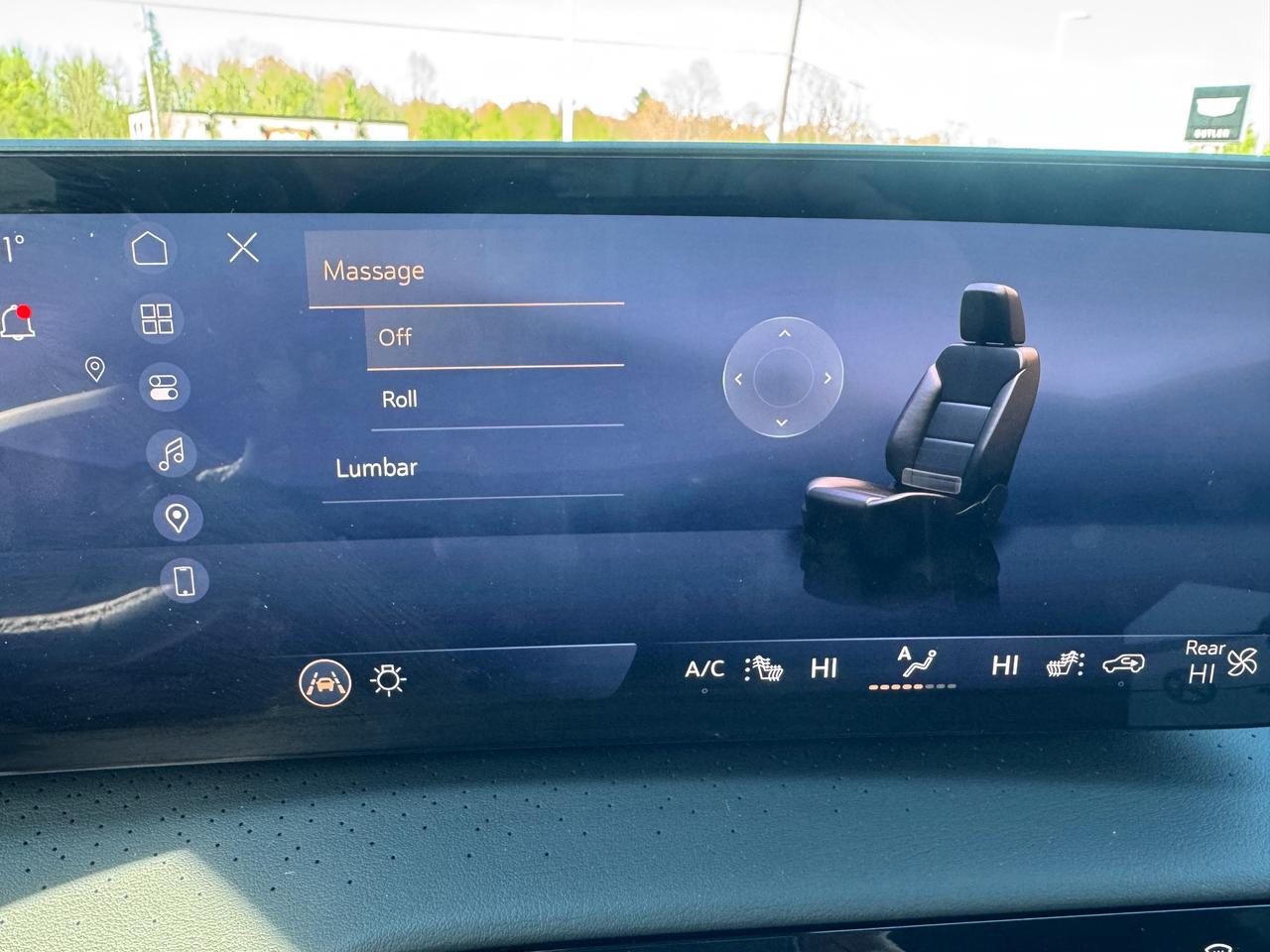 2025 Buick Enclave Avenir 4dr All-Wheel Drive Photo