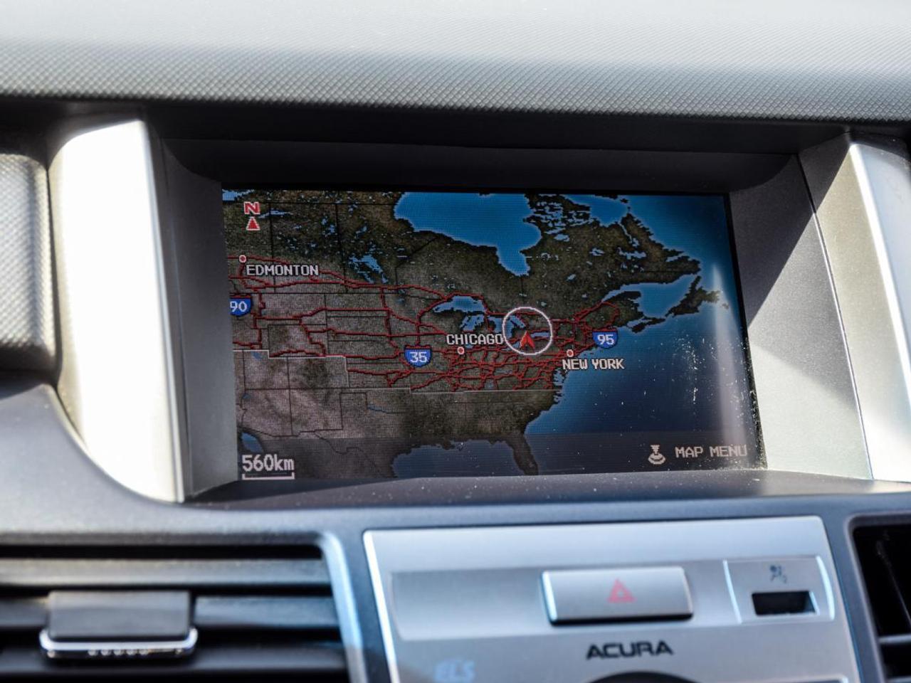 2010 Acura RDX TECH PKG   AS-IS, YOU CERTIFY-YOU SAVE Photo