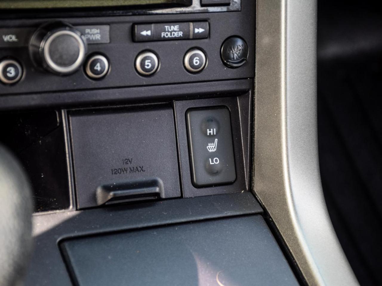2010 Acura RDX TECH PKG   AS-IS, YOU CERTIFY-YOU SAVE Photo