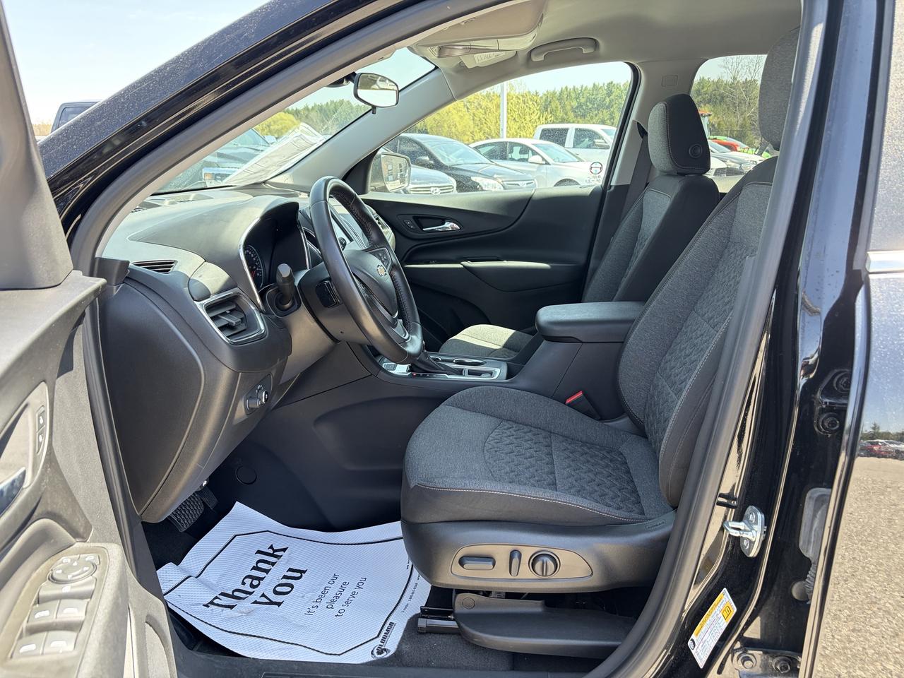 2022 Chevrolet Equinox LT AWD   Heated Seats   Blindspot   Power Liftgate Photo