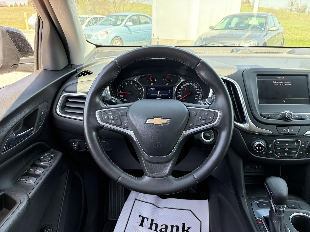 2022 Chevrolet Equinox LT AWD   Heated Seats   Blindspot   Power Liftgate Photo