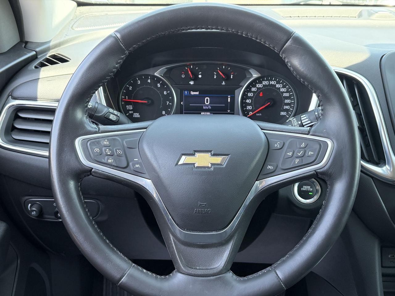 2022 Chevrolet Equinox LT AWD   Heated Seats   Blindspot   Power Liftgate Photo