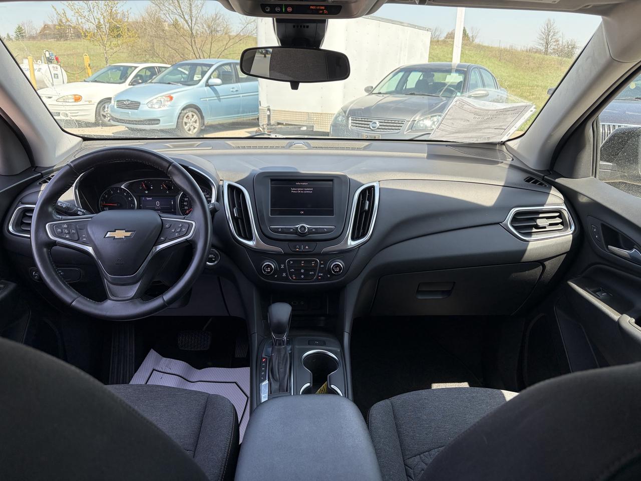 2022 Chevrolet Equinox LT AWD   Heated Seats   Blindspot   Power Liftgate Photo